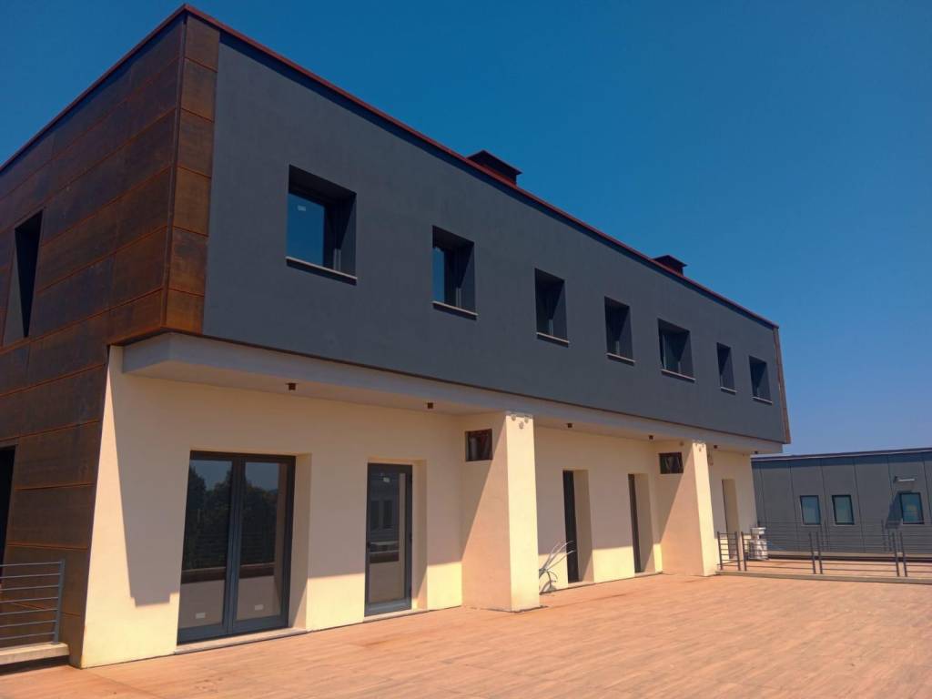 appartamento in vendita a Civitella in Val di Chiana in zona Pieve al Toppo