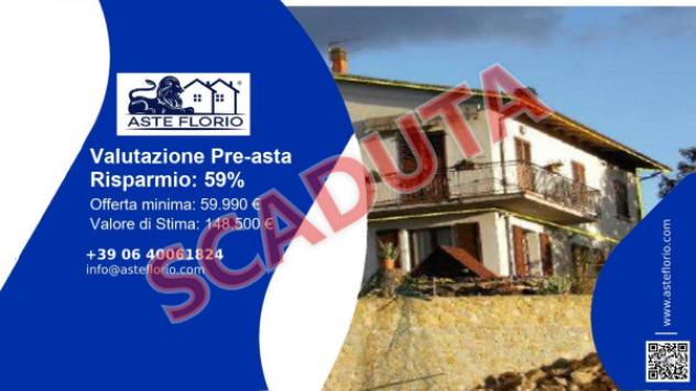 casa indipendente in vendita a Civitella in Val di Chiana in zona Pieve a Maiano