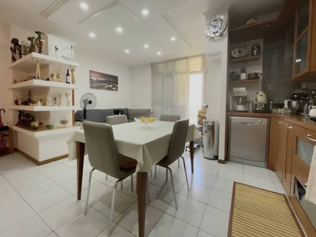 appartamento in vendita a Civitella in Val di Chiana in zona Badia al Pino