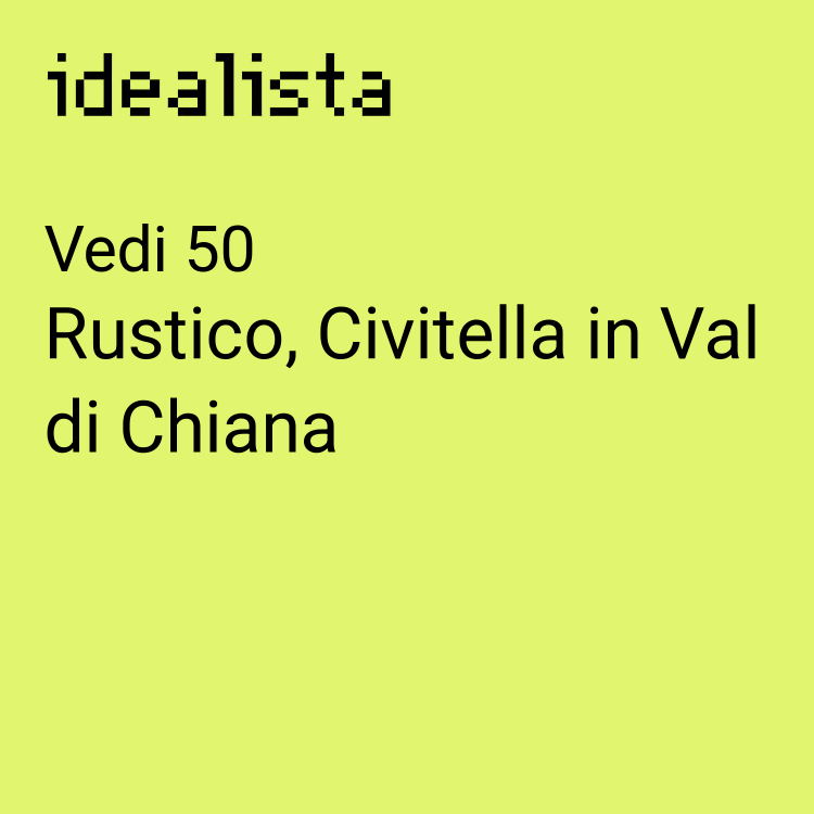 casa indipendente in vendita a Civitella in Val di Chiana