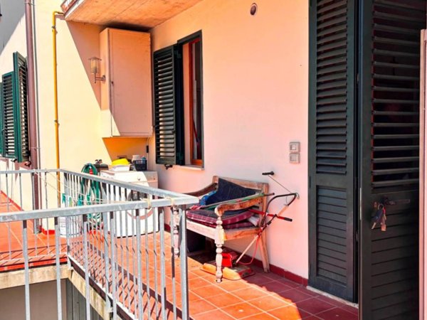 appartamento in vendita a Civitella in Val di Chiana in zona Tegoleto