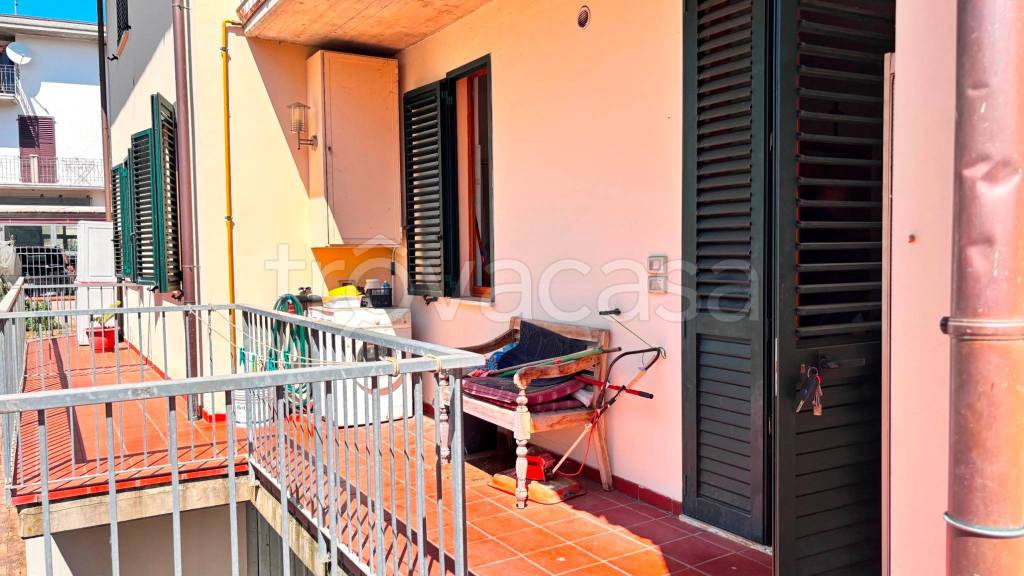 appartamento in vendita a Civitella in Val di Chiana in zona Tegoleto