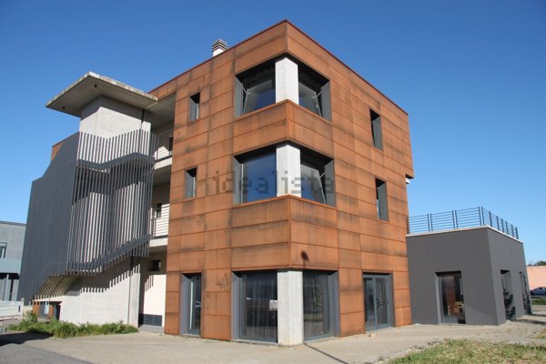 appartamento in vendita a Civitella in Val di Chiana in zona Pieve al Toppo