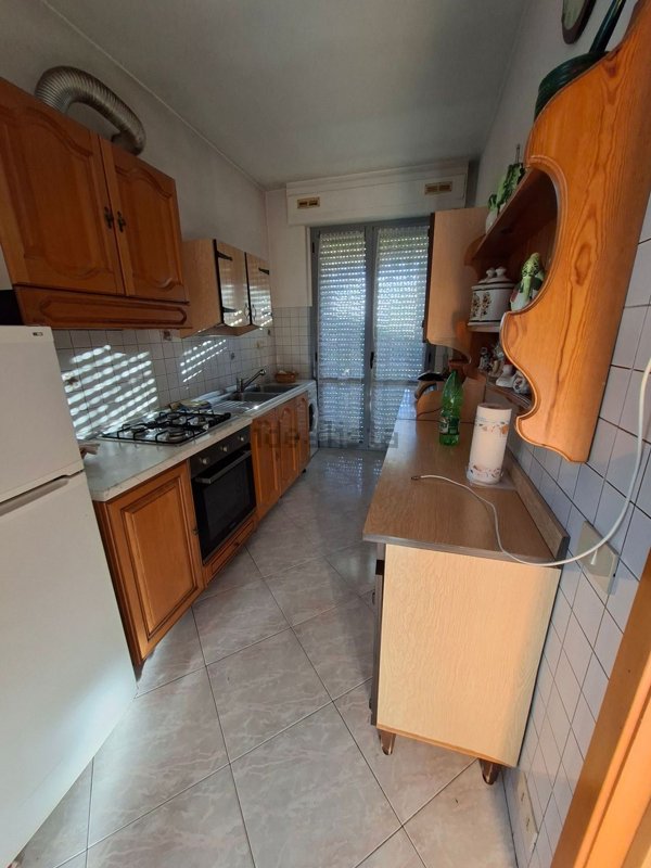 appartamento in vendita a Civitella in Val di Chiana