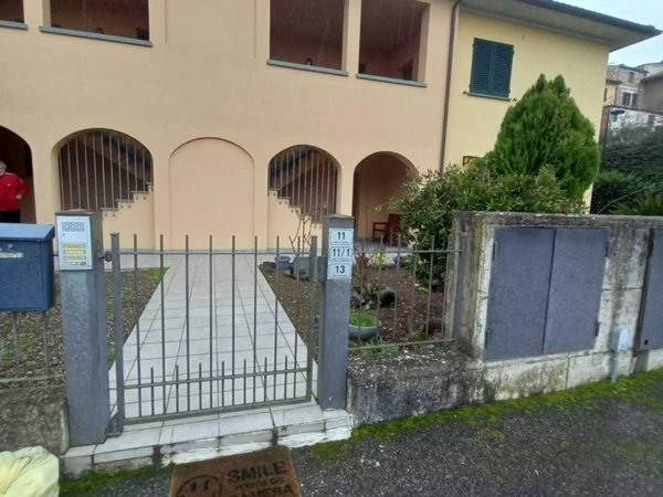 appartamento in vendita a Civitella in Val di Chiana in zona Pieve a Maiano
