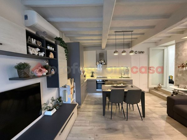 appartamento in vendita a Civitella in Val di Chiana