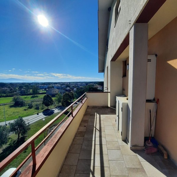 appartamento in vendita a Civitella in Val di Chiana in zona Badia al Pino