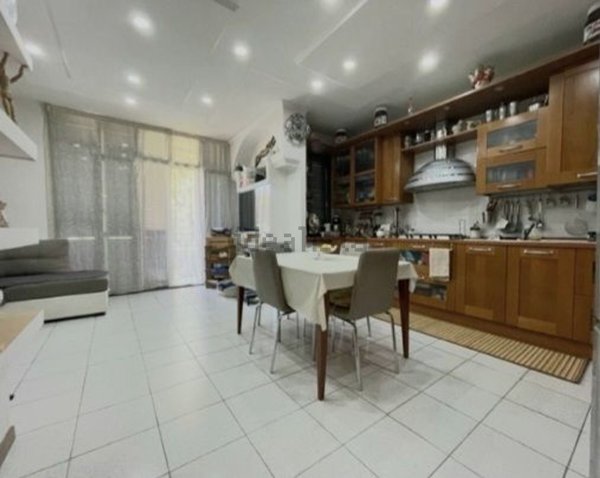 appartamento in vendita a Civitella in Val di Chiana