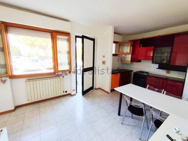 appartamento in vendita a Civitella in Val di Chiana in zona Pieve al Toppo