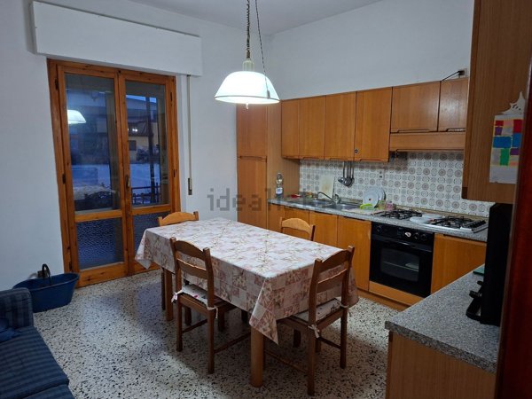 casa indipendente in vendita a Civitella in Val di Chiana in zona Viciomaggio