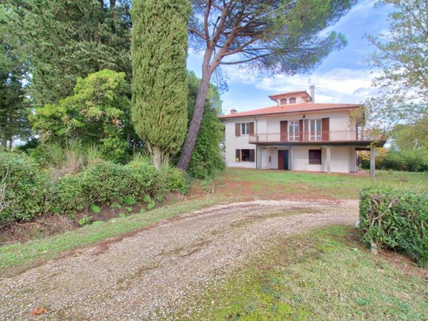 casa indipendente in vendita a Civitella in Val di Chiana in zona Badia al Pino