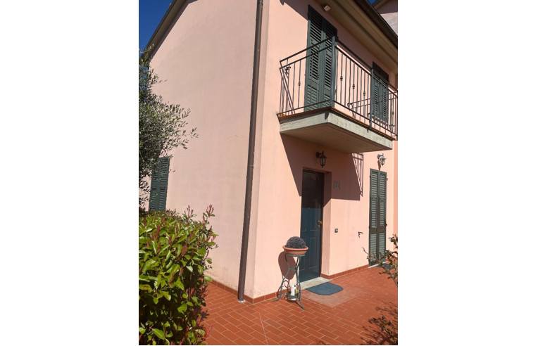 casa indipendente in vendita a Civitella in Val di Chiana in zona Ciggiano