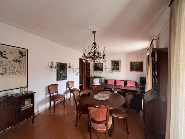 appartamento in vendita a Civitella in Val di Chiana in zona Ciggiano