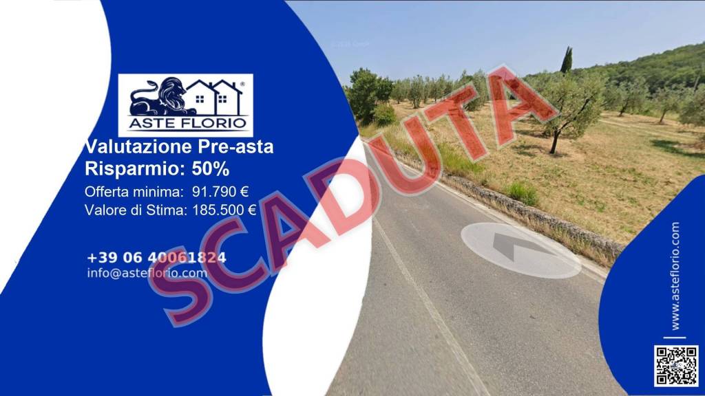 appartamento in vendita a Civitella in Val di Chiana in zona Pieve a Maiano