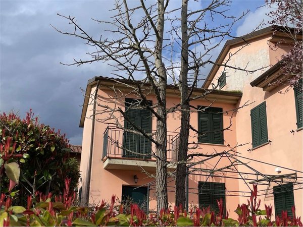casa indipendente in vendita a Civitella in Val di Chiana