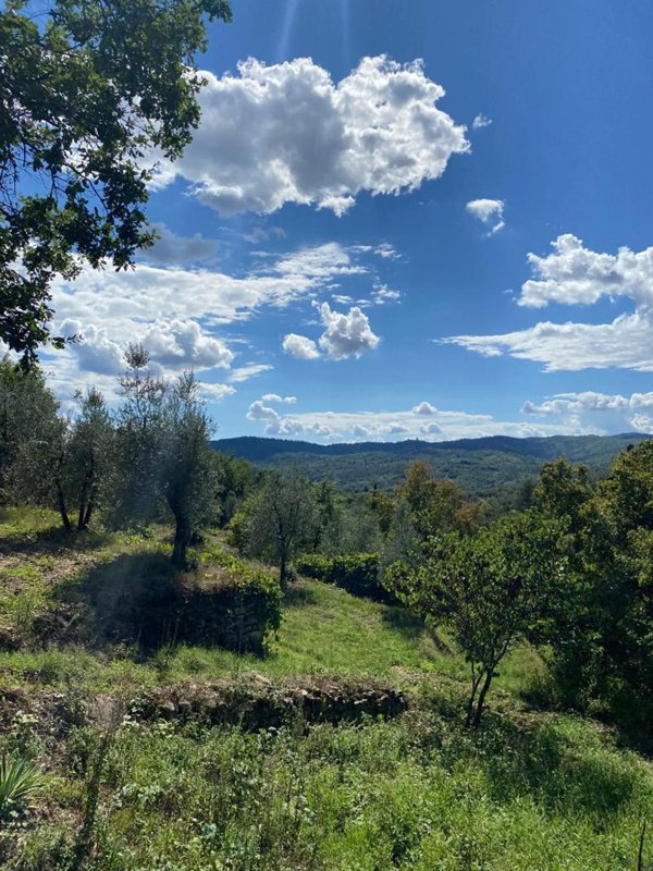 casa indipendente in vendita a Civitella in Val di Chiana in zona Ciggiano
