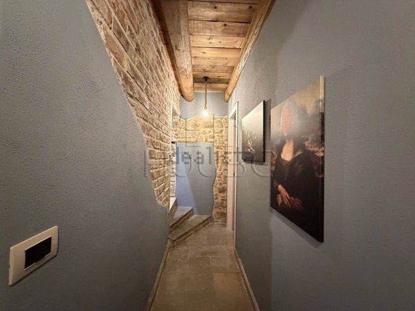 appartamento in vendita a Civitella in Val di Chiana in zona Ciggiano