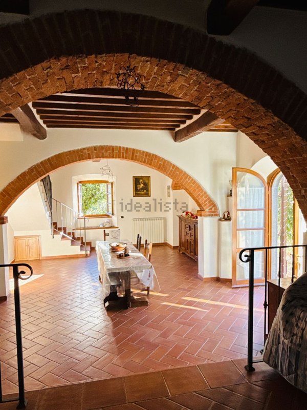 casa indipendente in vendita a Civitella in Val di Chiana