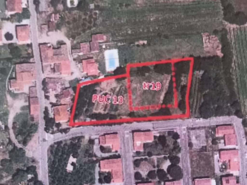terreno agricolo in vendita a Civitella in Val di Chiana in zona Ciggiano