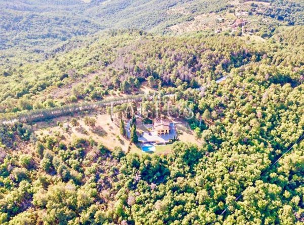 casa indipendente in vendita a Civitella in Val di Chiana