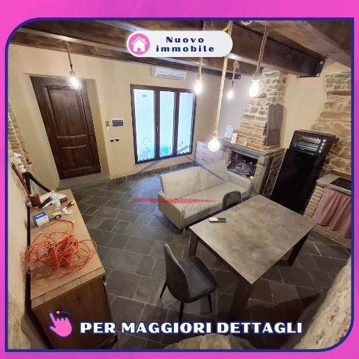 appartamento in vendita a Civitella in Val di Chiana in zona Ciggiano