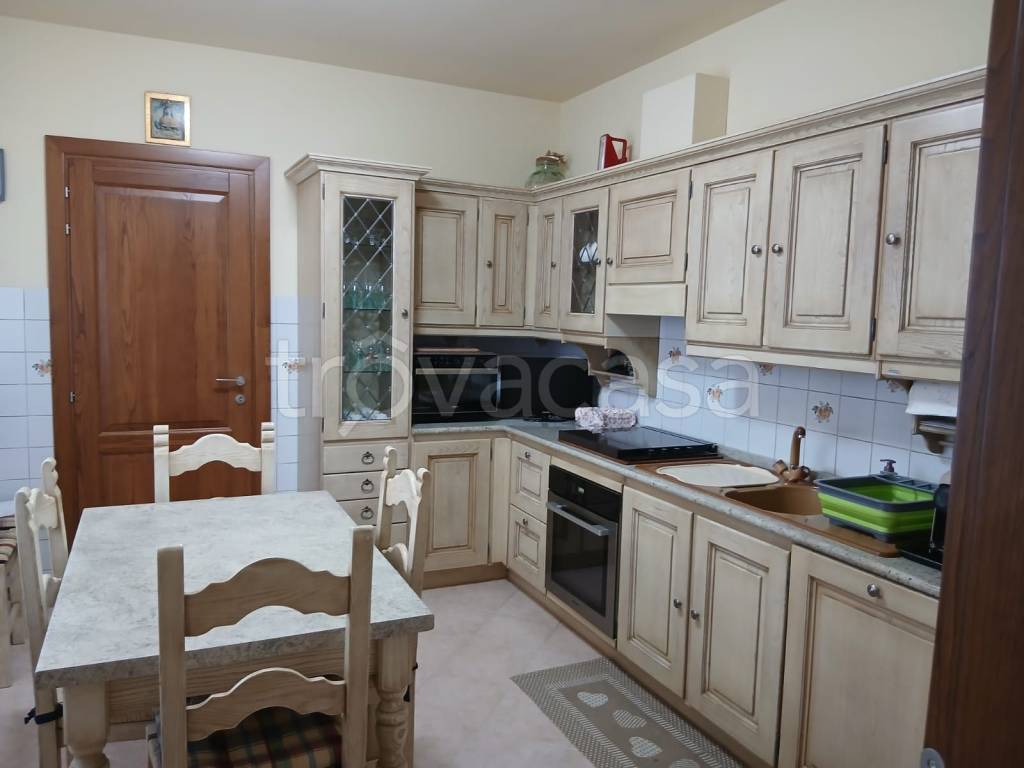 casa indipendente in vendita a Civitella in Val di Chiana in zona Viciomaggio