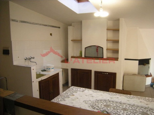 appartamento in vendita a Civitella in Val di Chiana in zona Pieve al Toppo