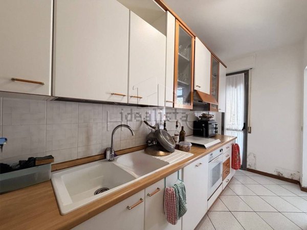 appartamento in vendita a Civitella in Val di Chiana in zona Badia al Pino