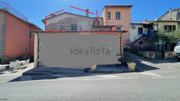 appartamento in vendita a Civitella in Val di Chiana in zona Badia al Pino