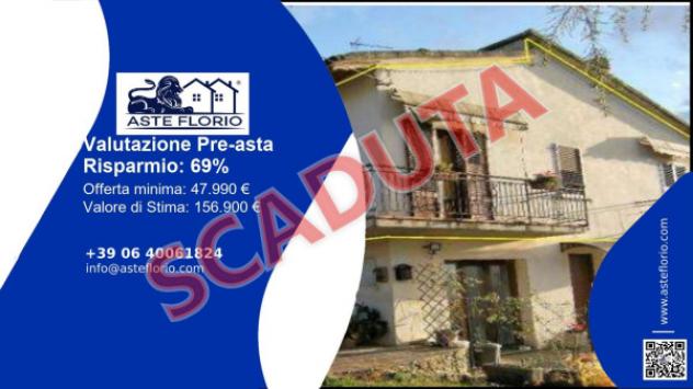 casa indipendente in vendita a Civitella in Val di Chiana in zona Pieve a Maiano