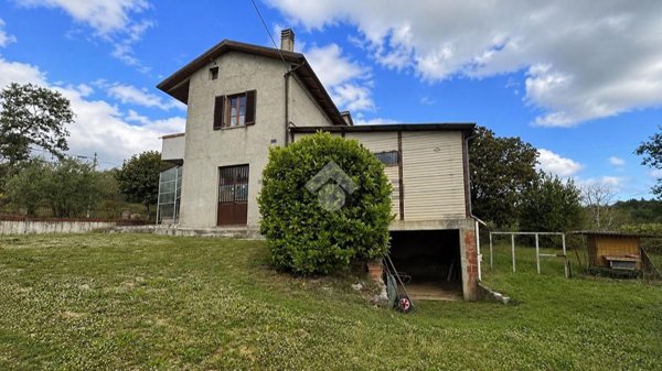 appartamento in vendita a Civitella in Val di Chiana in zona Oliveto