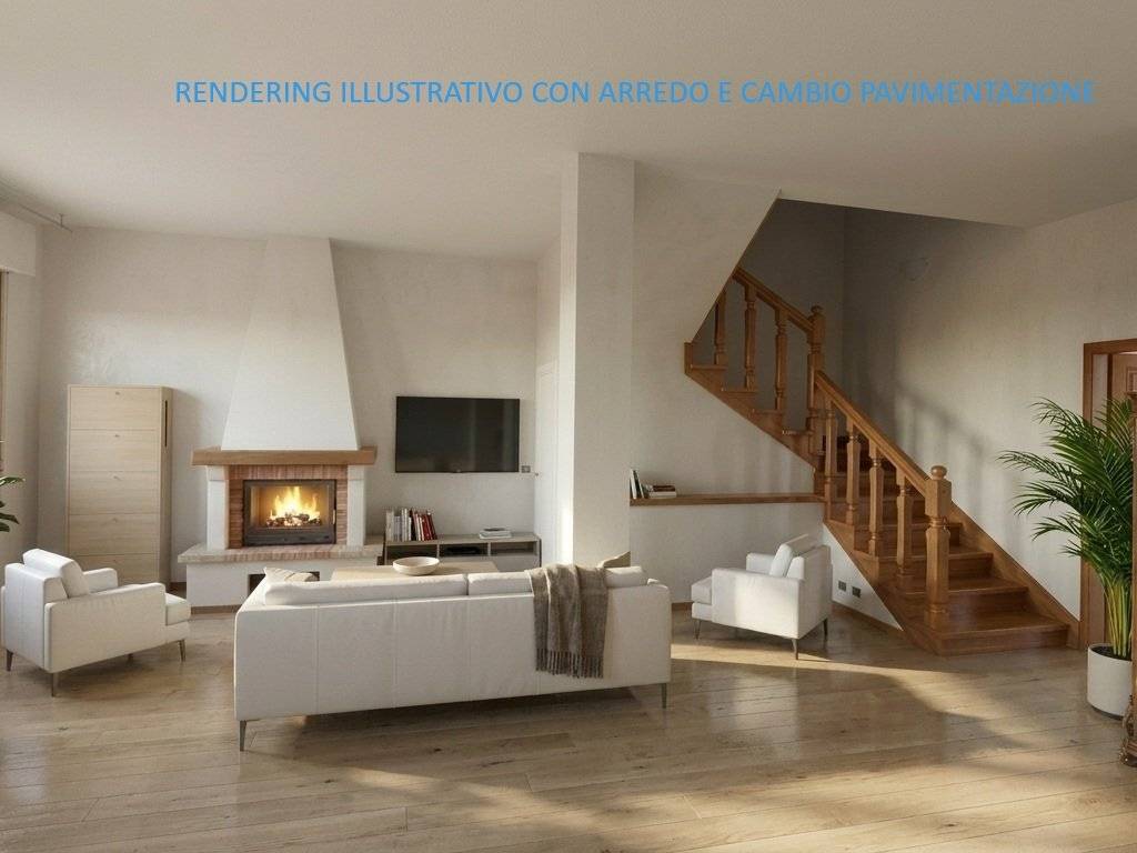 casa indipendente in vendita a Civitella in Val di Chiana in zona Pieve al Toppo