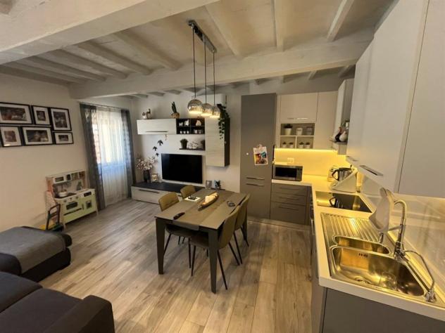 appartamento in vendita a Civitella in Val di Chiana in zona Ciggiano