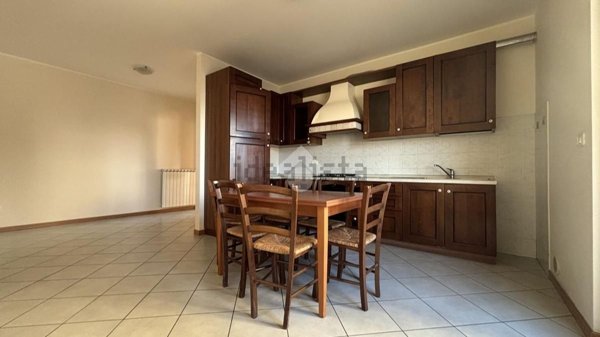 appartamento in vendita a Civitella in Val di Chiana in zona Pieve al Toppo