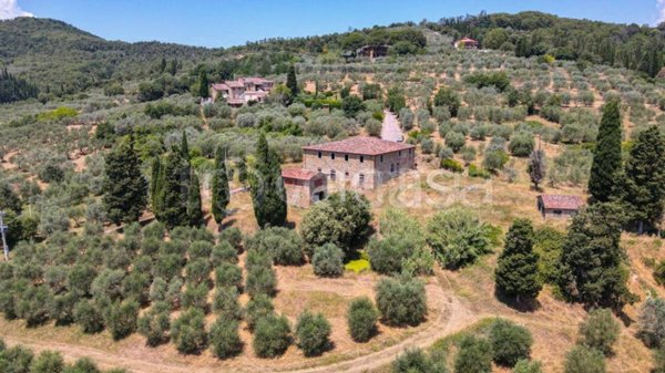 casa indipendente in vendita a Civitella in Val di Chiana in zona Viciomaggio