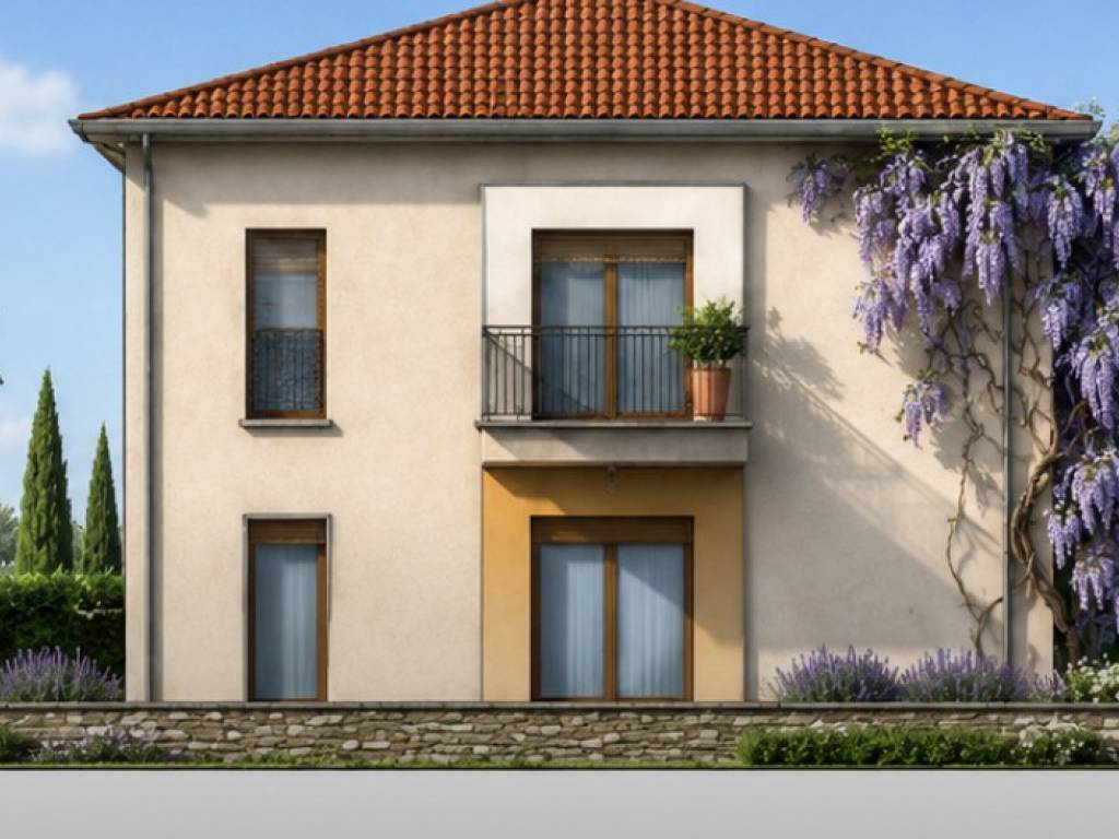 casa indipendente in vendita a Civitella in Val di Chiana