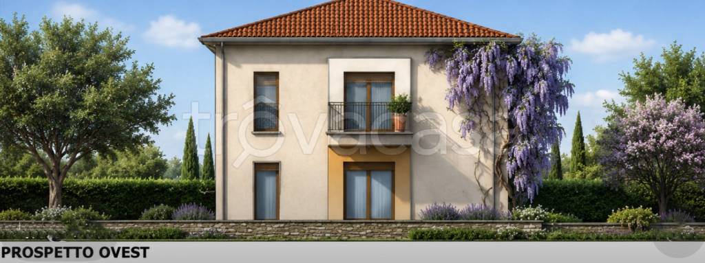 casa indipendente in vendita a Civitella in Val di Chiana in zona Pieve al Toppo