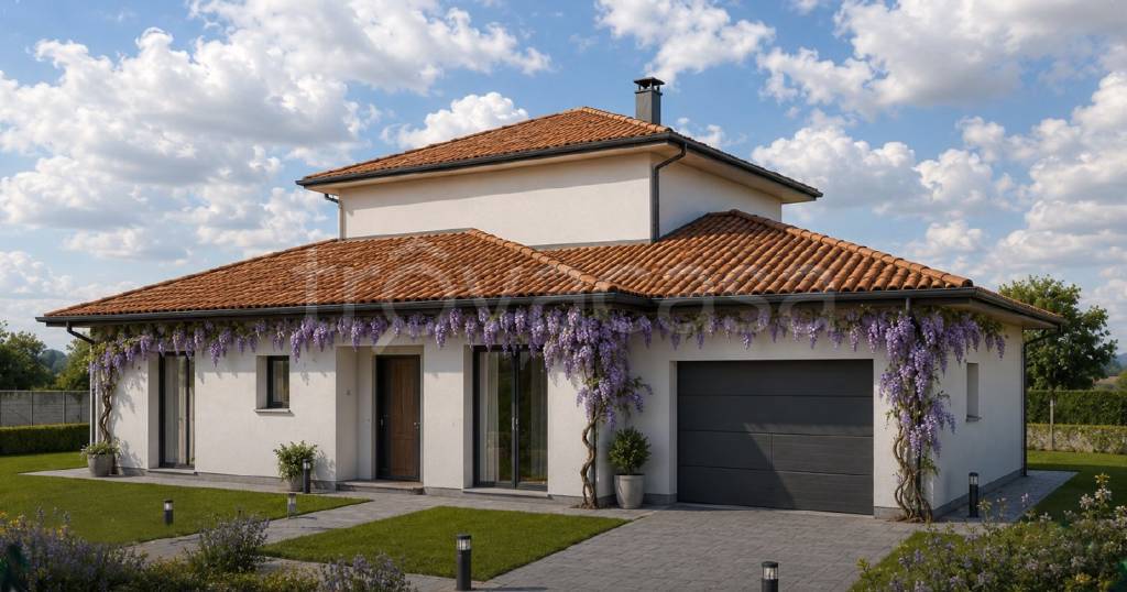 casa indipendente in vendita a Civitella in Val di Chiana in zona Pieve al Toppo