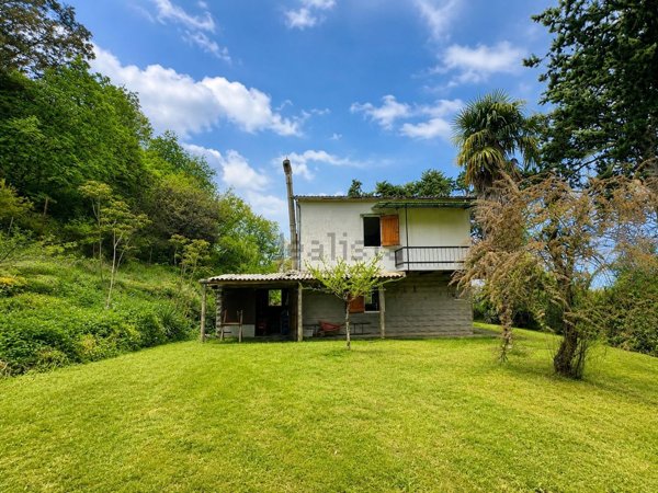 appartamento in vendita a Civitella in Val di Chiana in zona Pieve a Maiano