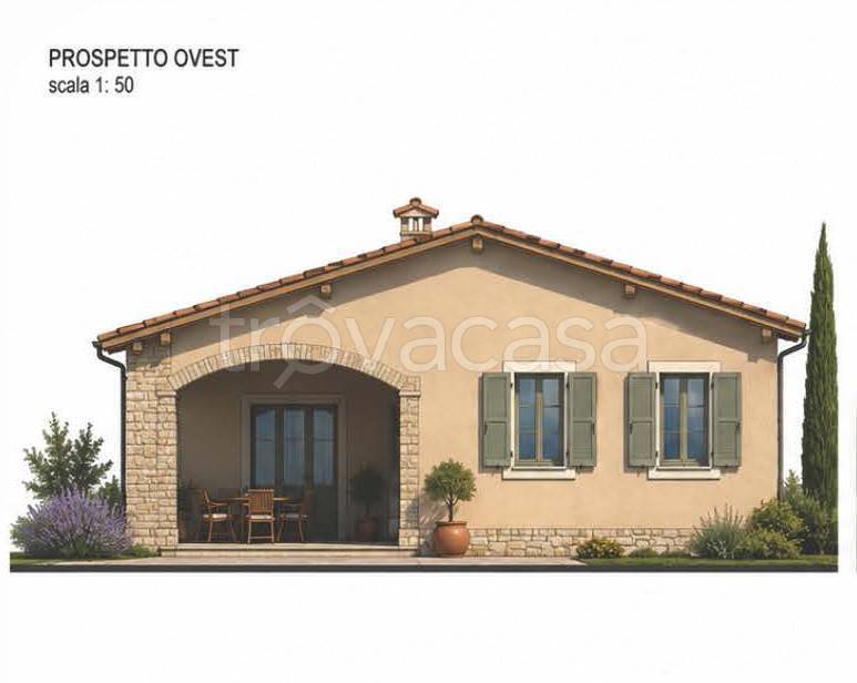 casa indipendente in vendita a Civitella in Val di Chiana