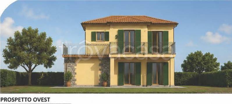 casa indipendente in vendita a Civitella in Val di Chiana in zona Pieve al Toppo