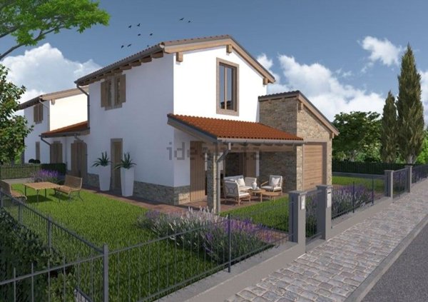 appartamento in vendita a Civitella in Val di Chiana in zona Pieve al Toppo
