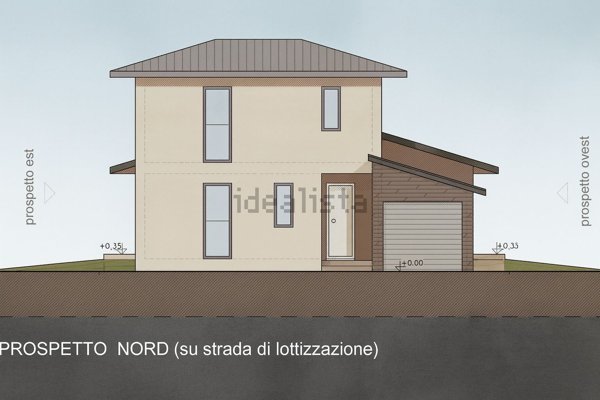 casa indipendente in vendita a Civitella in Val di Chiana in zona Pieve al Toppo
