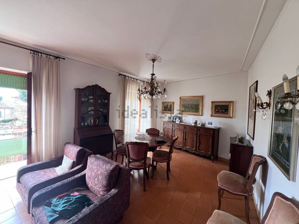 appartamento in vendita a Civitella in Val di Chiana in zona Ciggiano