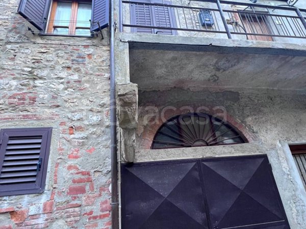 appartamento in vendita a Civitella in Val di Chiana in zona Cornia