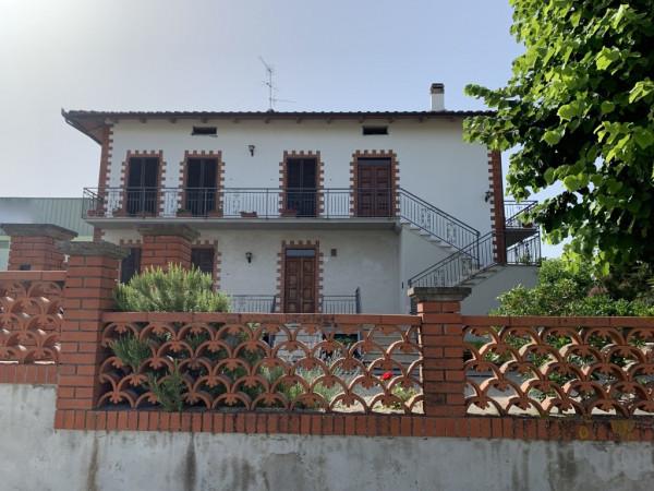 appartamento in vendita a Cortona in zona Terontola