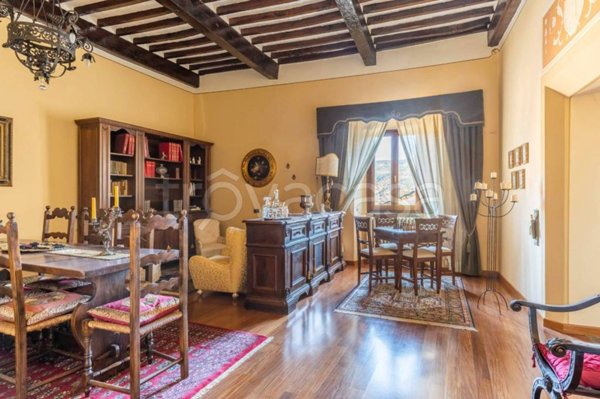 appartamento in vendita a Cortona