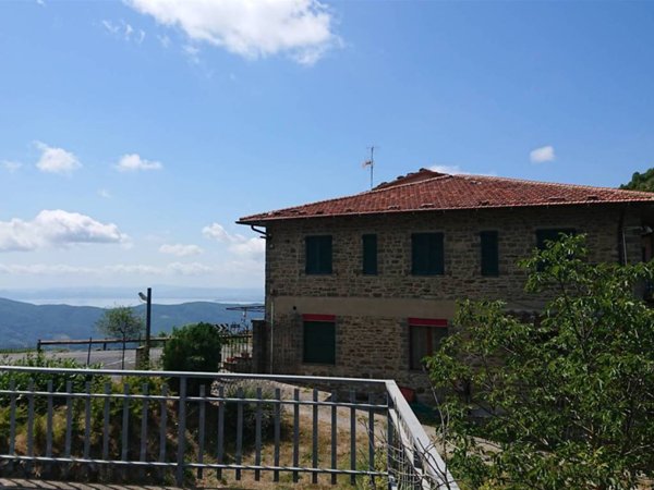 negozio in vendita a Cortona
