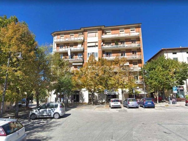 appartamento in vendita a Cortona in zona Camucia