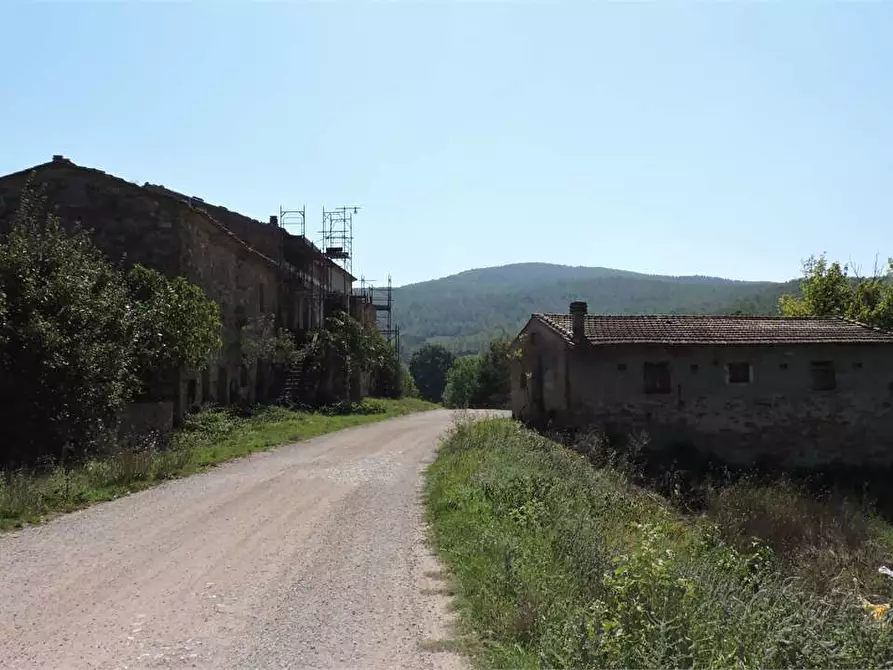 casa indipendente in vendita a Cortona in zona Casale